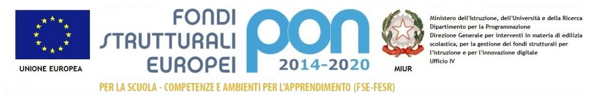 PON 2015 2020