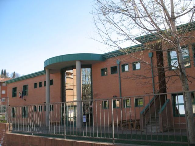 scuola primaria